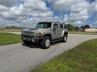 2007 HUMMER H3