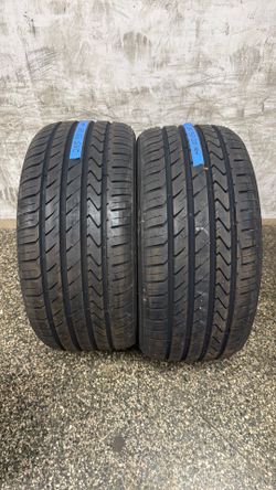 255-35-20 Lexani LX20 New