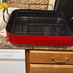 Baking Rack