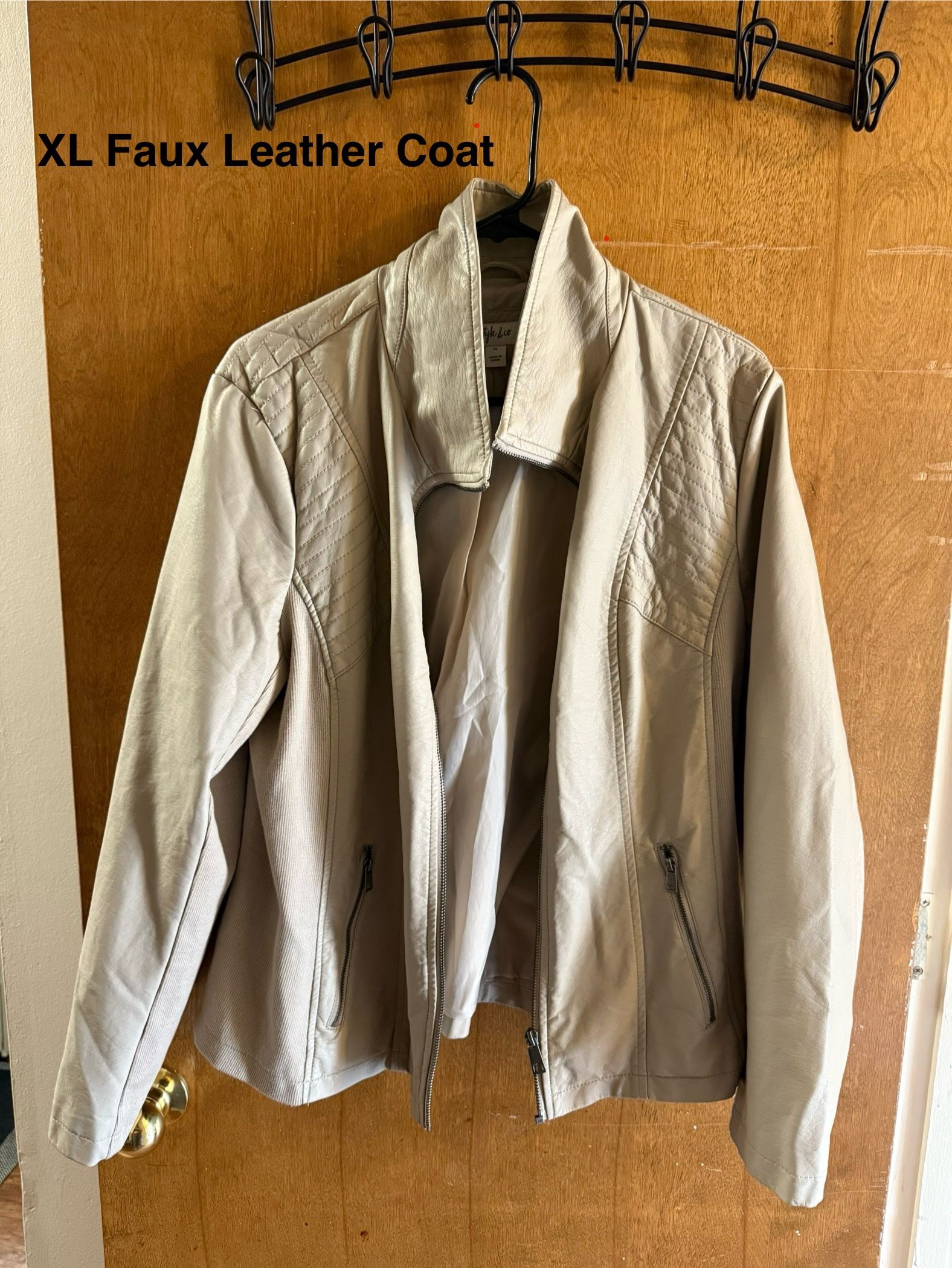 Cheap Closet Clean Out