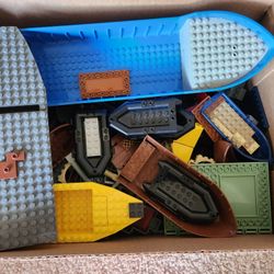 Lego Box Lot