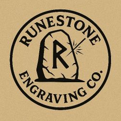 Custom Engraved Metal Business Cards