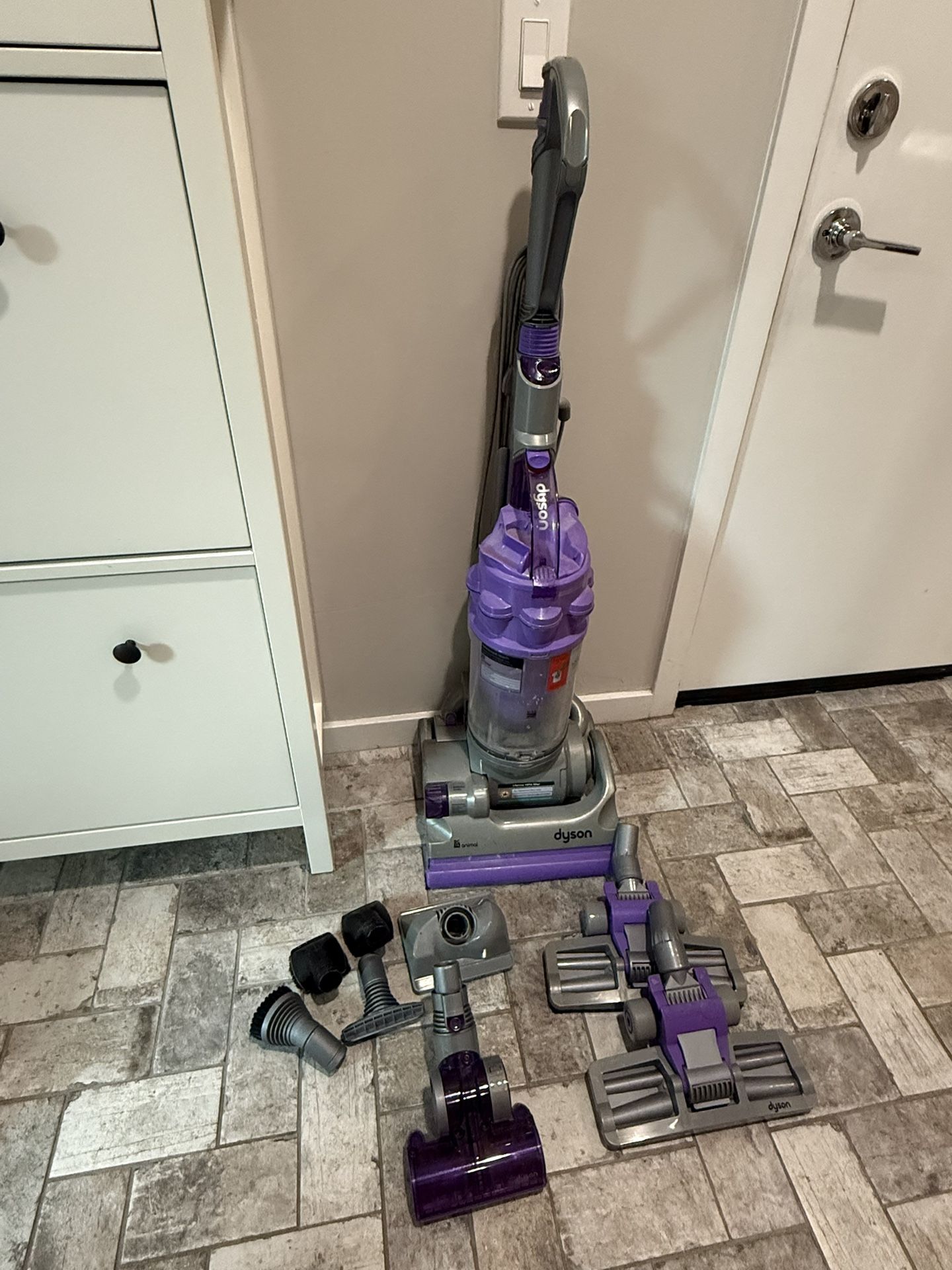 Dyson DC14 Animal Vacuum