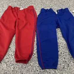 Corona Angels Softball Pant 