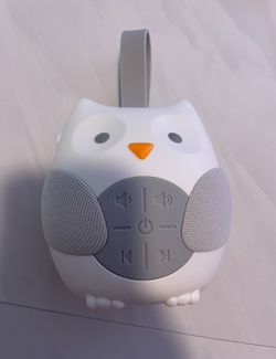 Portable Sound machine