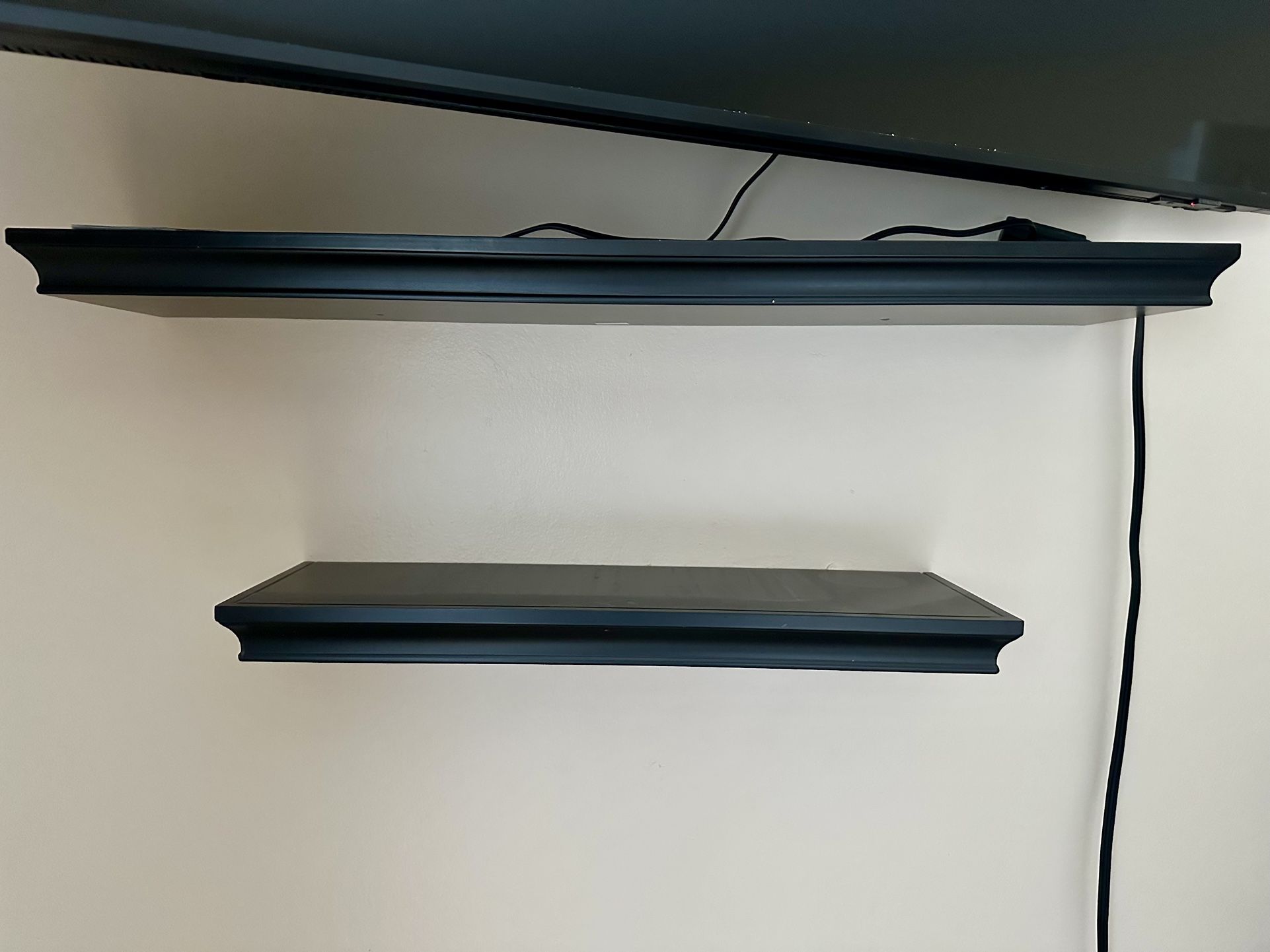 Wall Shelves