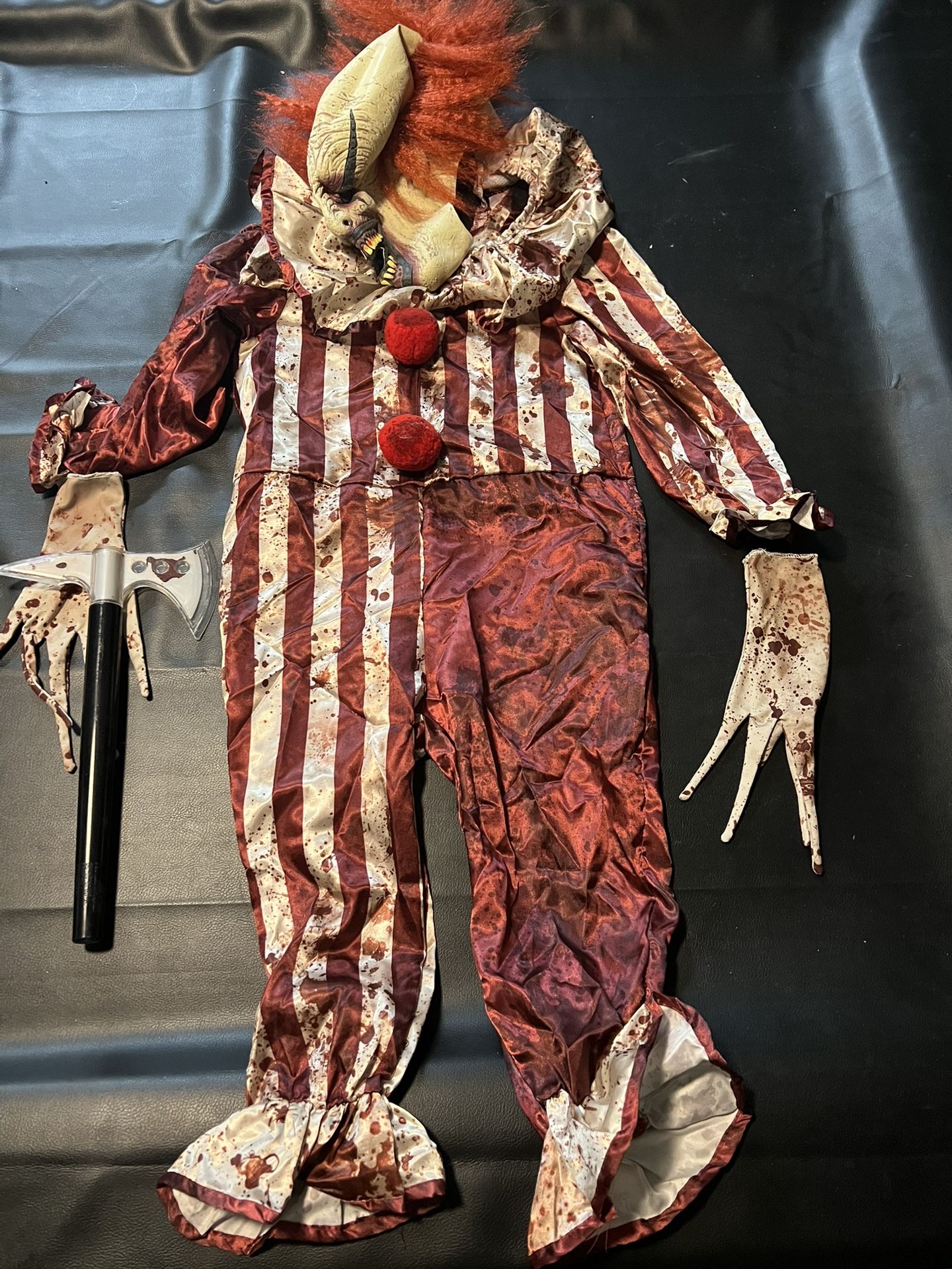 Halloween Costume