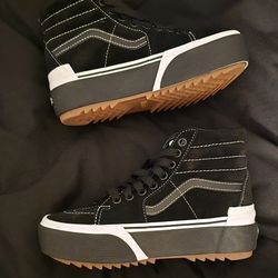 Vans Sk8 Hi