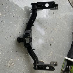 Hitch for Chevy Silverado or GMC 2014 And up