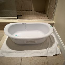 Baby Bathtub 