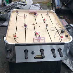 Hockey Table