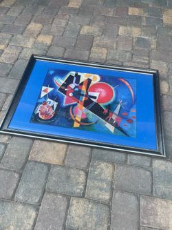 Puzzle Painting