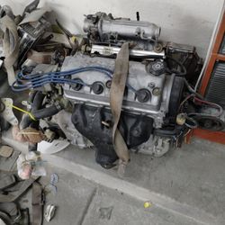 Honda D16