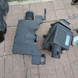 Original Air Box