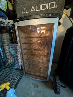 Wine Fridge
