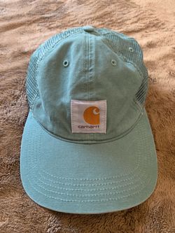 Carhartt hat one size