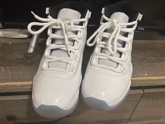 Jordan 11s, legend blues