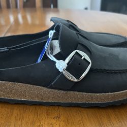 Birkenstock - Buckley - Black
