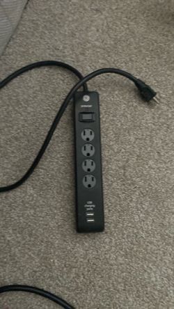 Power strip 5$obo