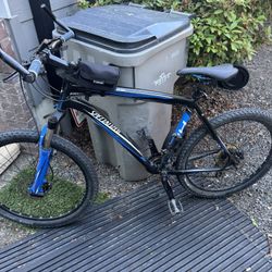 Specialized Mountain Bike