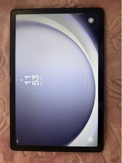Samsung Tablet A9+