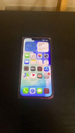 iPhone 14 128g    UNLOCKED ALL CARRIERS