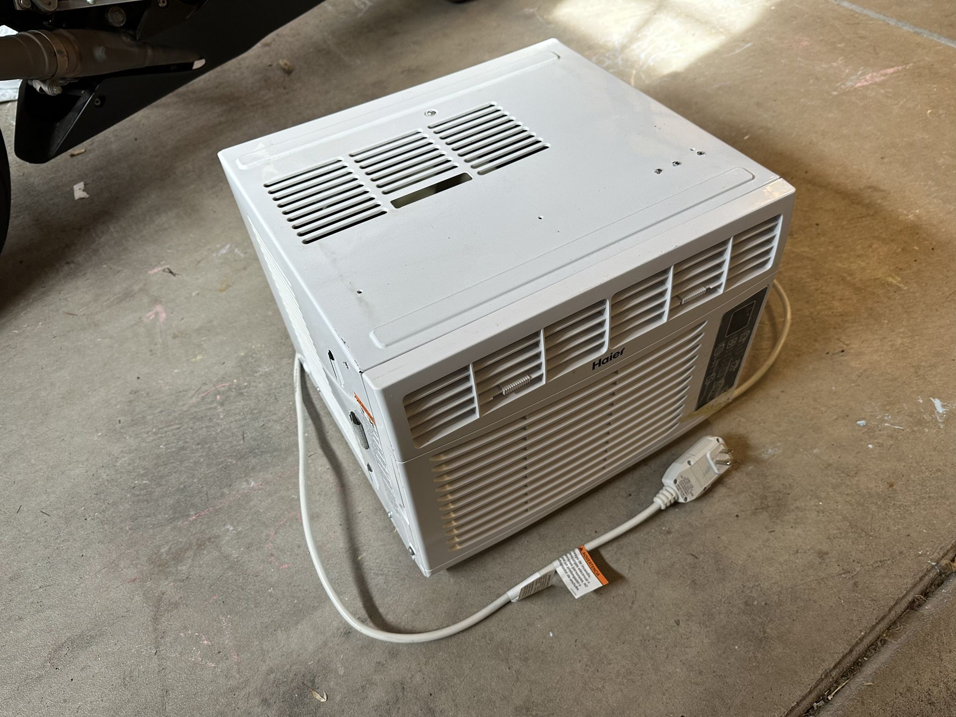 Haier Air Conditioner