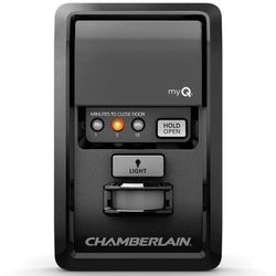 Chamberlain Motion Sensing Garage Door Opener Wall Control (041A7928-3MC)