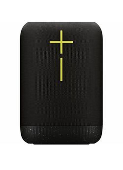 Ultimate Ears EPICBOOM Portable Wireless Bluetooth Speaker - Black BRAND NEW $200