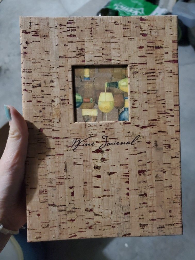Wine Journal