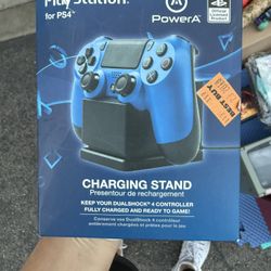 PlayStation 4 Controller Charging Dock