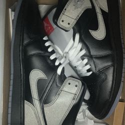Jordan 1 Mid Se