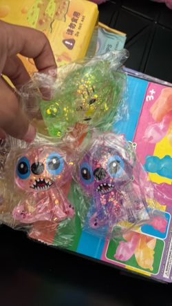 viral squishys