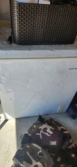 Freezer