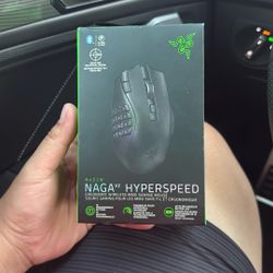 Razer Mouse Wireless