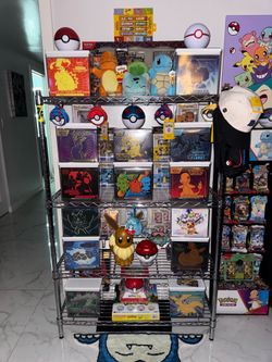 Pokemon Collection