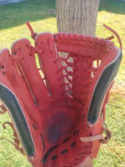 Baseball Glove