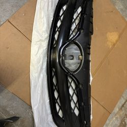 Corola ‘11 - ‘13 Grille 