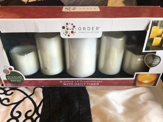 Velas