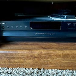 $40 Onkyo Quartz Synthesized Tuner Amplifier TX-910
