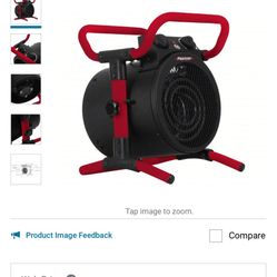 ProTemp Turbo Heater 