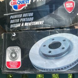 Rotors For Sale