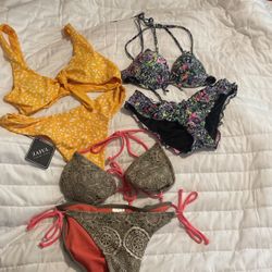 Beautiful Sexy Bikinis 