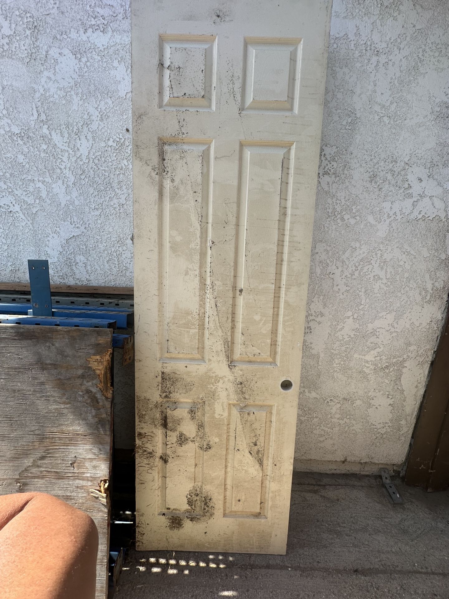 8 Foot Doors