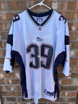New England Patriots Jersey 