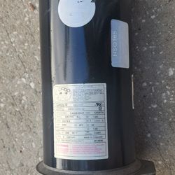 Rebuilt Century Centurion Pro HSQ165 1.5HP Pool Motor