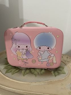 Sanrio Makeup Cases