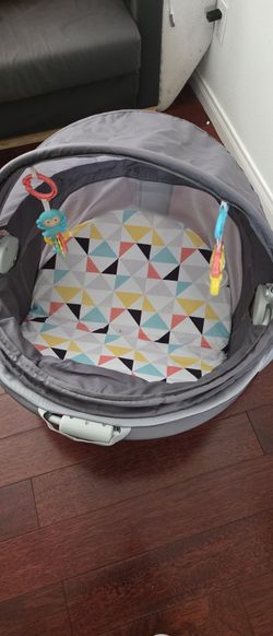 Portable Bassinet