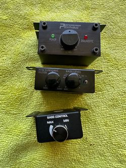 Bass reguladores para bajo Free