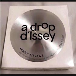 Issey Miyake Perfume